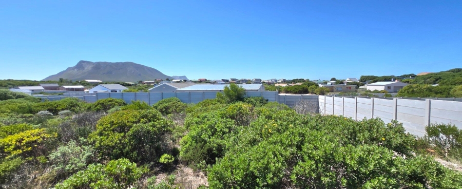 0 Bedroom Property for Sale in Kleinbaai Western Cape